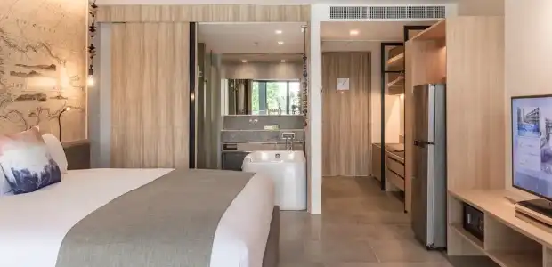 La Vela Khao Lak - 59