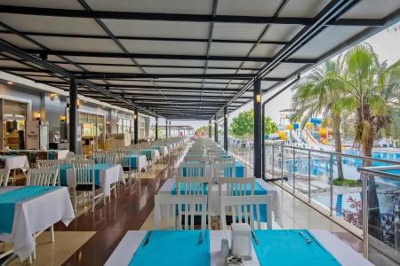 Mira Meridia Beach Resort - 9