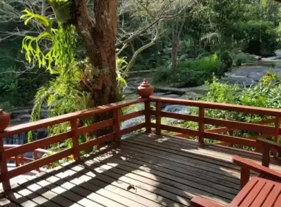Sukantara Cascade Resort & Spa - 42