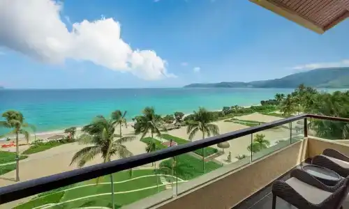 Hilton Sanya Yalong Bay Resort & Spa - 84