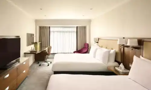 Hilton London Metropole - 55