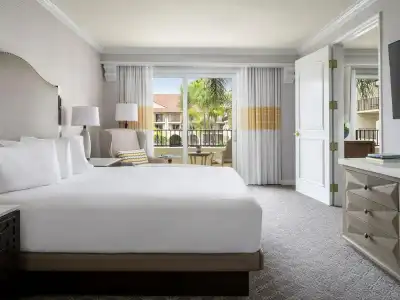 Hyatt Regency Huntington Beach Resort and Spa - 83