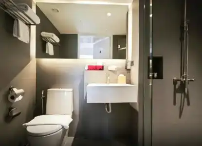 Galleria 12 Sukhumvit Bangkok by Compass Hospitality - 44