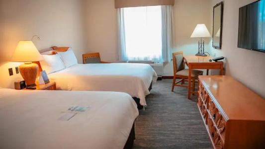 Four Points by Sheraton Santo Domingo - 34