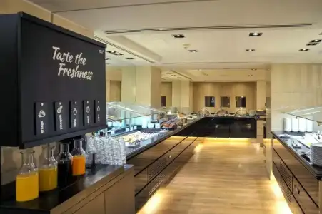 Melia Athens - 22