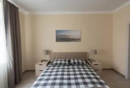 Tulpar Apart-Hotel - 11