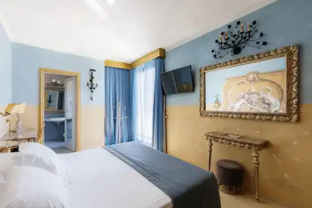 Romanico Palace Luxury & Spa - 69