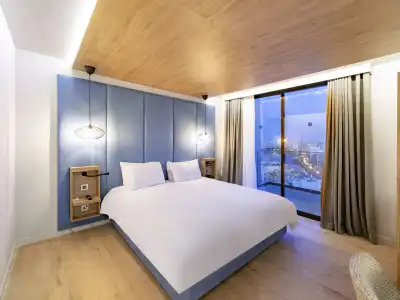 Mercure St. Julian's Malta - 61