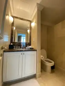 The Ritz-Carlton, Kuala Lumpur - 106