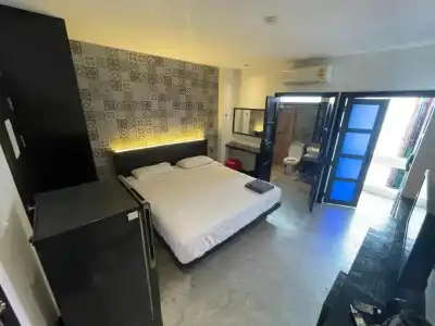 Cokoon Islanda Patong - 28