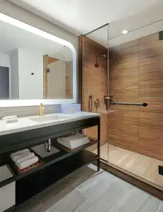 Sable at Navy Pier Chicago, Curio Collection by Hilton - 69
