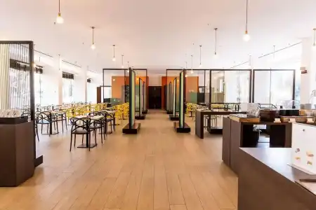DoubleTree by Hilton Milan - 12