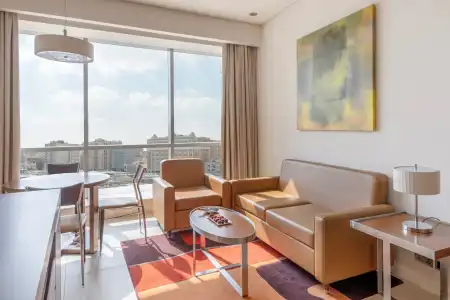 Crowne Plaza DOHA - THE BUSINESS PARK by IHG - 85