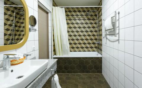 AURUM FAMILY RESORT & SPA - 162