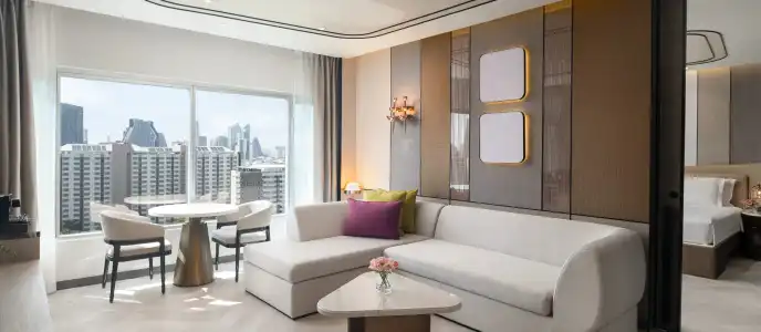 Pathumwan Princess - 91