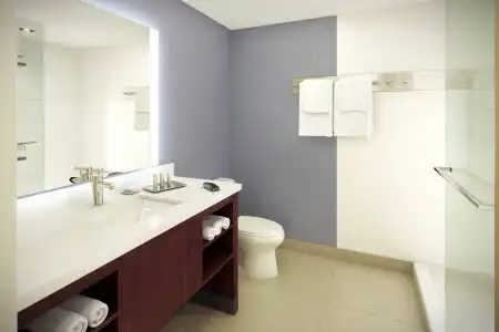 Residence Inn by Marriott Los Angeles LAX/Century Boulevard - 58