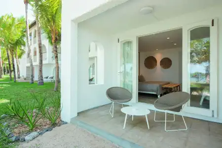 Canonnier Beachcomber Golf Resort & Spa - 56