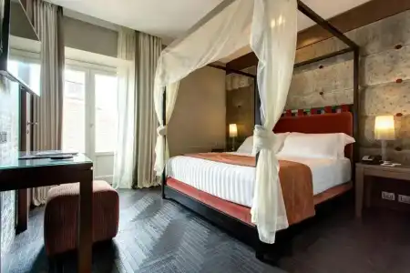 Mascagni Luxury Rooms & Suites - 39
