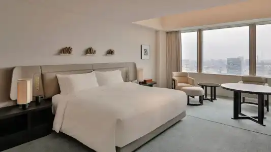 Park Hyatt Tokyo - 38