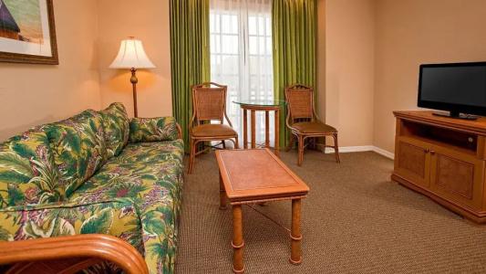 Legacy Vacation Resorts Kissimmee & Orlando - Near Disney - 54