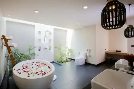 Mandarava Resort and Spa - 9
