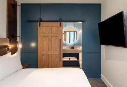 The Gantry London, Curio Collection by Hilton - 69