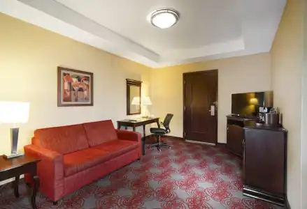 Hampton Inn & Suites by Hilton Mexico City - Centro Historico - 53