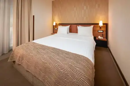 Europa Royale Bucharest - 29