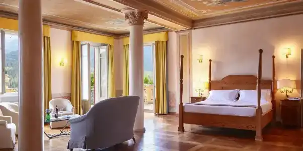 QC Grand Bagni Nuovi Bormio - 62