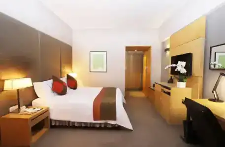 Jianguo Guangzhou - 46