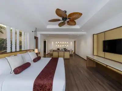 Sarai and Wander Resort - 73