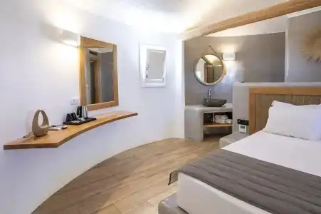 Smy Mediterranean White Santorini Adults Only - 67