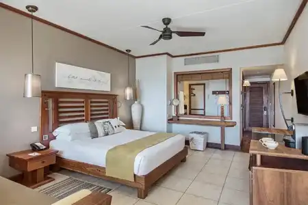 Heritage Awali Golf & Spa Resort – All Inclusive - 34