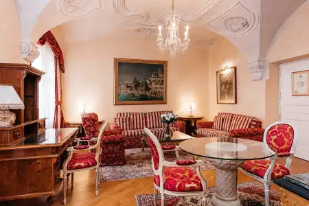 Alchymist Grand & Spa - 47