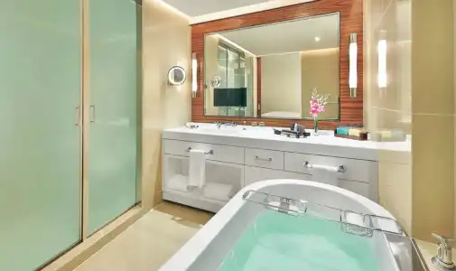 The Ritz-Carlton, Bahrain - 73