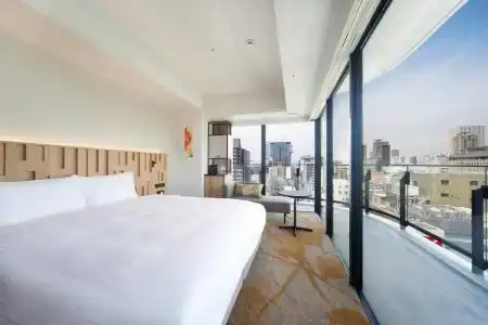 Miyako City Osaka Hommachi - 23