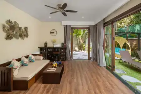 Silk Sense Hoi An River Resort - 78
