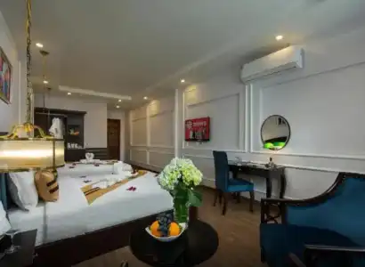 Splendid Star Grand & Spa - 81