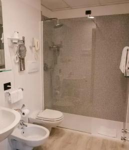 Best Western Regina Elena - 109