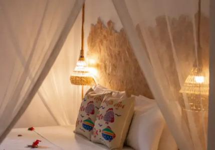 Mvuvi Boutique Resort - 90