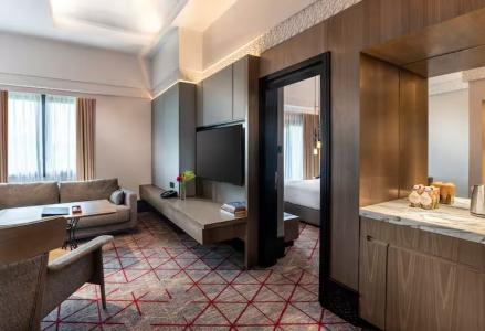 DoubleTree by Hilton Putrajaya Lakeside - 101