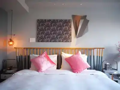 Mercure Kyoto Station - 86