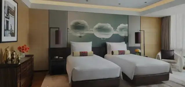 Siam Kempinski Bangkok - 110