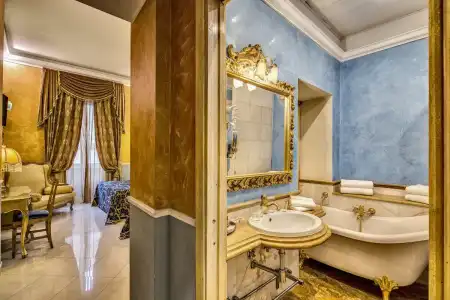 Romanico Palace Luxury & Spa - 13