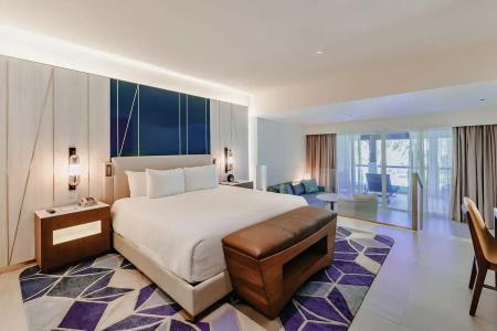 Hard Rock & Casino Punta Cana - All inclusive - 32