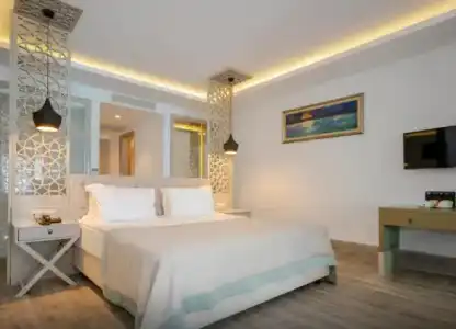 Blue Dreams Resort - 39