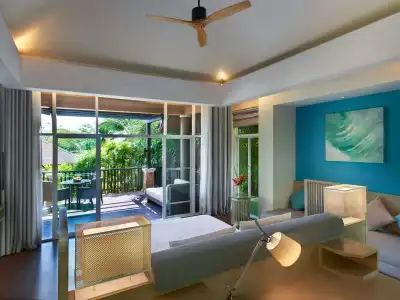 Pullman Phuket Panwa Beach Resort - 64
