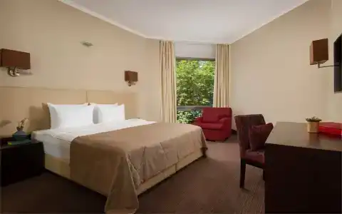 Primorye Grand Resort - 62