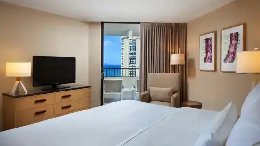 Moana Surfrider, A Westin Resort & Spa, Waikiki Beach - 81