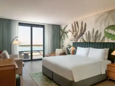 Radisson Blu, Abu Dhabi Yas Island - 39